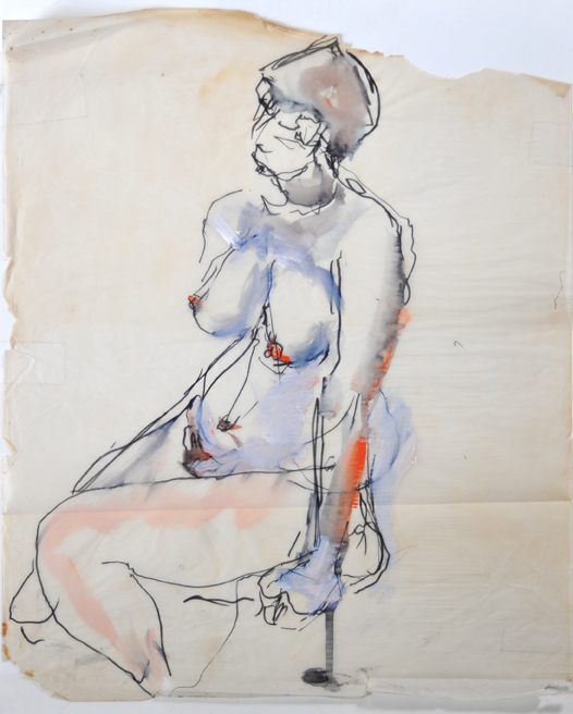 The Best Angle? - Casein Wash #055