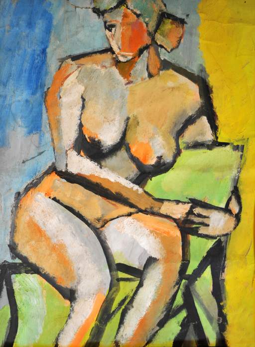 In Repose - Casein #063